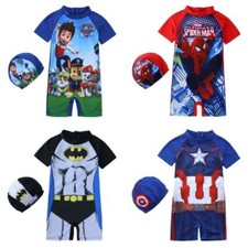 Costume da bagno Sunsafe