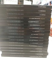 LA GRANDE STORIA DELL'ARTE -