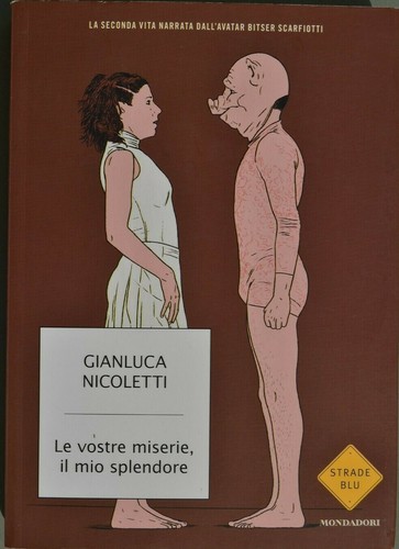 Nicoletti nostre miserie - nicoletti:,