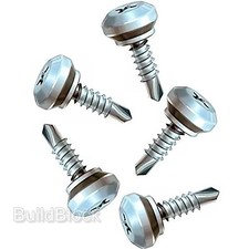 Viti barra meteo capezzolo