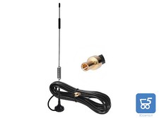 Antenna Base Magnetica 12dBi