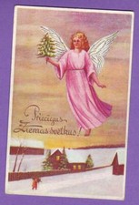 LETTONIA LETTONIA ANGELO DI