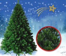 ALBERO DI NATALE VERDE MIN