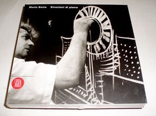 Mario Botta emozioni di