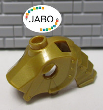 (i 11/19) LEGO 13745 Casco da