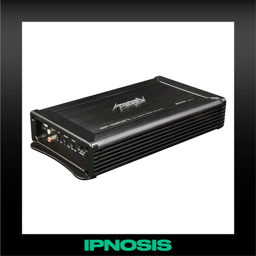 Spectron n2107 - spectron, sp-n2107