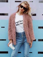 Giacca donna cappotto