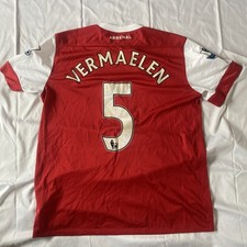 Maglia calcio originale