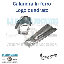Calandra Nasello Mascherina in
