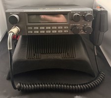 Ranger RCI 2950dx CB con