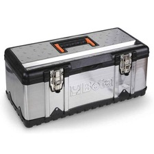 Beta CP17 Cestello in acciaio