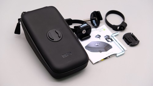 Connect wedge case set - sp,
