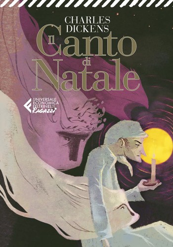 Canto natale dickens - di,