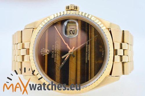 Rolex oyster perpetual - rolex,