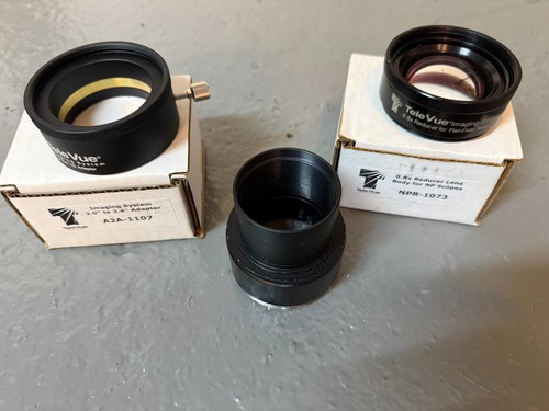 Televue npr 1073 - televue,
