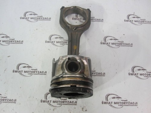 Pistone citroen 2010 diesel - pistone,