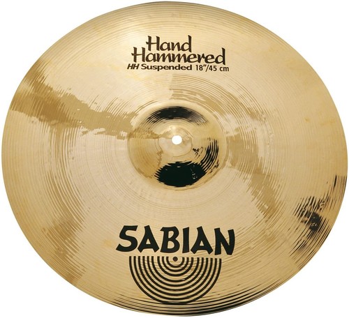 Sabian sospensione br - sabian,