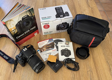 Canon EOS 700D D fotocamera