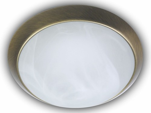 Plafoniera rotonda ø25 - Ø25, cm