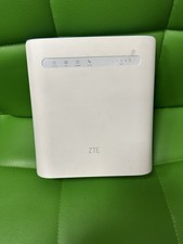 Modem Router 4G LTE ZTE MF286D