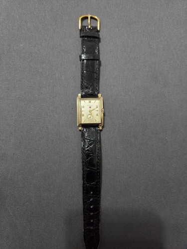 Orologio meccanico vintage - orologio,