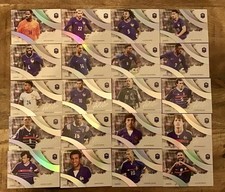 PANINI ETERNITY / ARTISTIC /