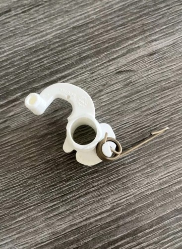 Upper body hook bimby - hook,