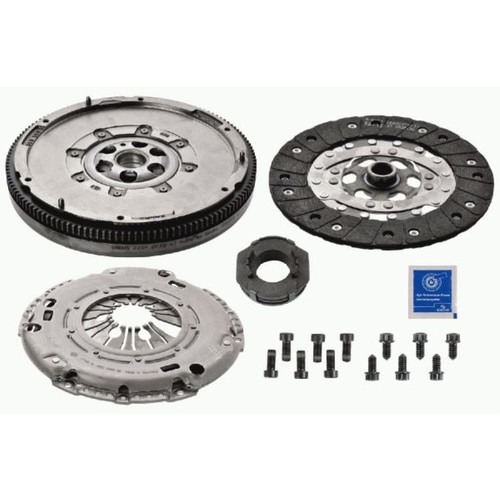 Kit frizione sachs - sachs, per