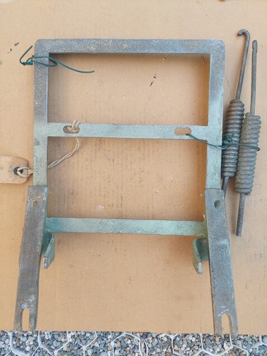 Accessorio portacuscino per