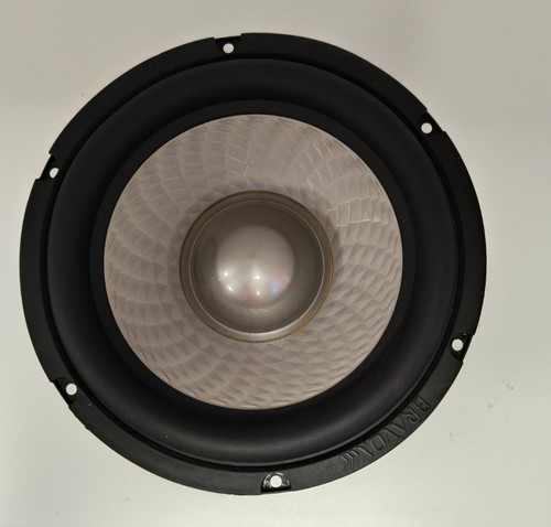 Tec uxp subwoofer - -,