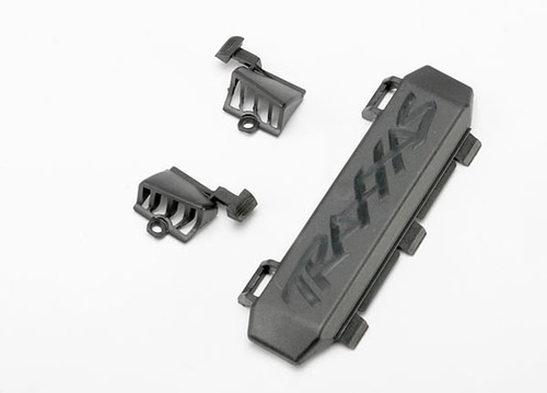 Traxxas revo vxl - e-revo,