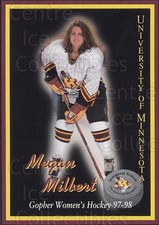 1997-98 Minnesota Golden