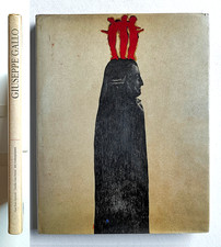 Giuseppe Gallo. Oh vocazione