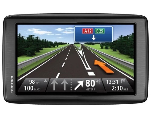 Tomtom start mappa - 60+, vita