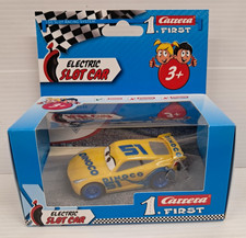 CARRERA 1 FIRST - AUTO DA