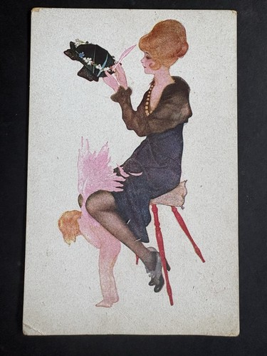 Raphael kirchner art - kirchner,