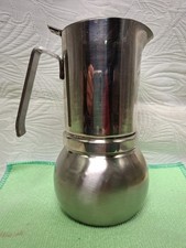 Caffettiera STELLA da 6 tazze