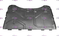 CARTER RIPARO PROTEZIONE RIPARO SOTTOMOTORE POSTERIORE SMART FORTWO 2007-2012