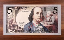Numismi benjamin franklin - -,