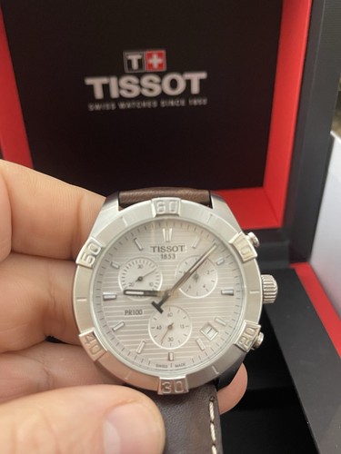 Orologio tissot cronografo - orologio,