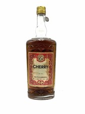 MONGIARDINO - CHERRY - UBALDO