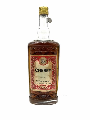 Mongiardino cherry ubaldo - mongiardino,