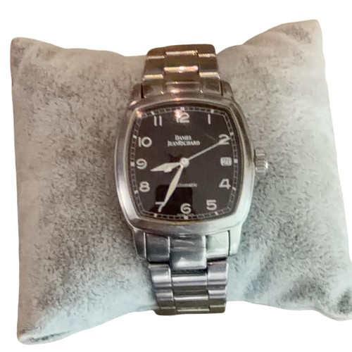 Orologio daniel jeanrichard - orologio,