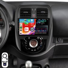 Autoradio DAB+ per NISSAN