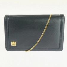 Borsa a tracolla Givenchy 4G