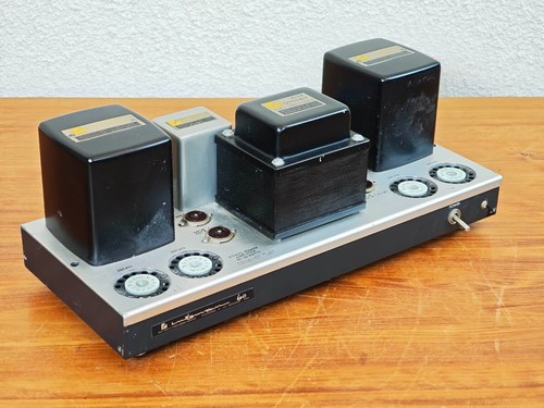 Amplificatore potenza - di,