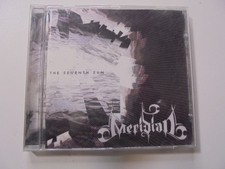 The Meridian - Seventh Sun