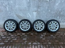 Set COMPLETO di 4 CERCHI IN