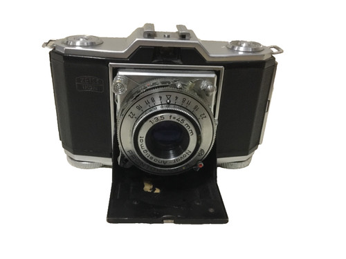 Zeiss ikon contina - ikon,