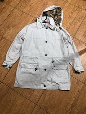 Vintage Burberry Trench